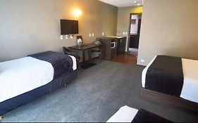 136 On Bealey Motel